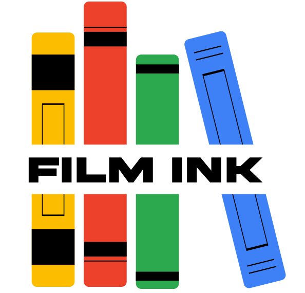 Film Companion and A Suitable Agency are delighted to announce FILM INK